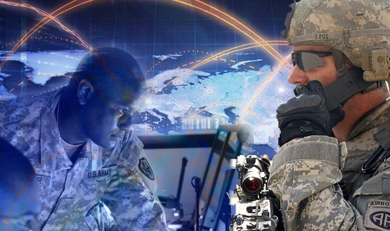 NCI to modernise US Army HSMCCs