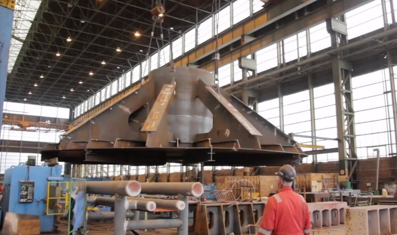 Efforts to save potential Type 31e build site continue