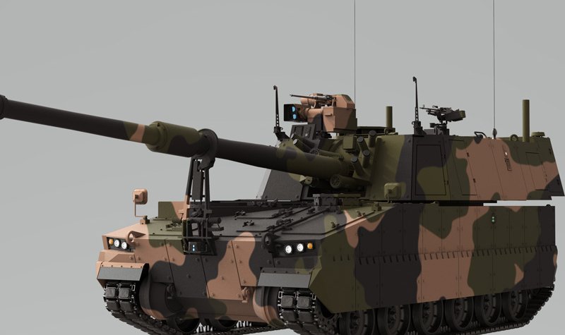 Australia inks its largest ever Asian military contract