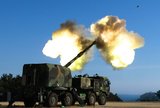 Hanwha debuts with US Army deal worth up to $3.6 billion as it eyes future M109 replacement