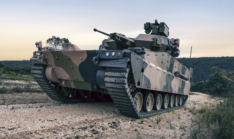 IDEX 2025: Hanwha looks to a proven template as it plans further international expansion