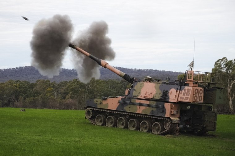 World Defense Show 2026: Hanwha increases Middle East presence and reveals Tigon 8x8 sale