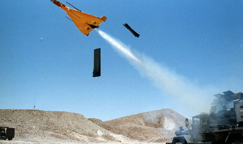 IAI and KAI to jointly develop loitering munitions