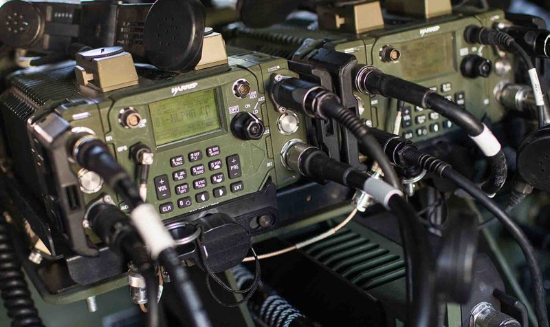 Philippine C4ISTAR contract awarded