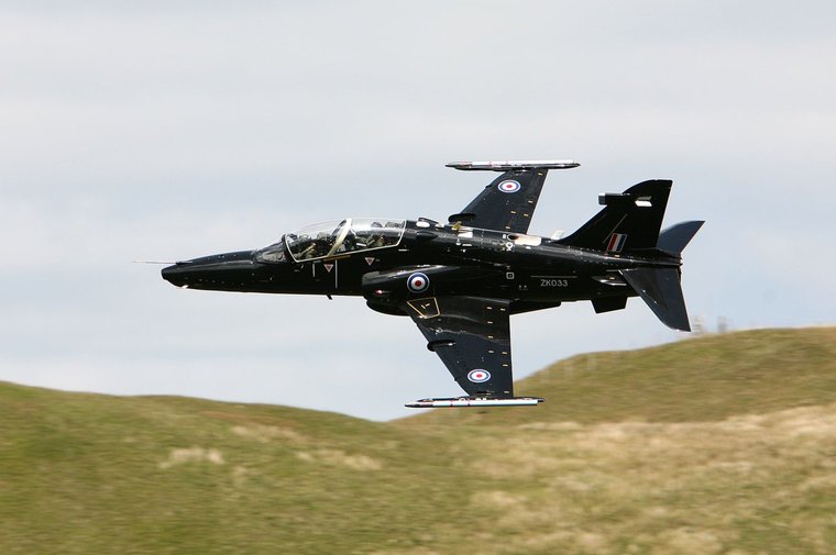 BAE Systems and VRAI collaborate on data-driven pilot training - Vimarsana News