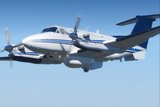 Singapore Airshow 2018: Hawker Pacific taps special missions sector