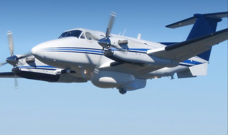 Singapore Airshow 2018: Hawker Pacific taps special missions sector