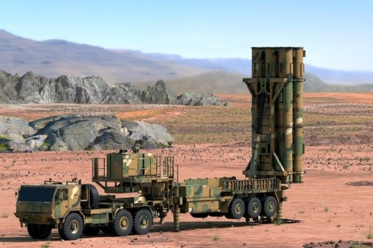 Hanwha awarded $482 million in major step for South Korea’s missile defence programme