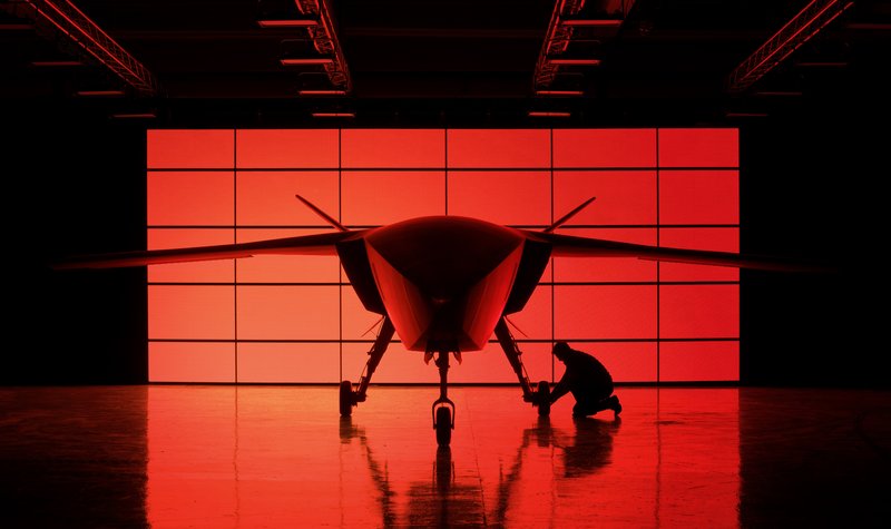 Air Warfare