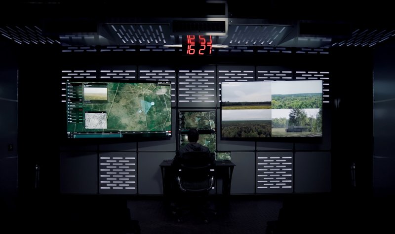 Helsing and General Dynamics detail AI for Bowman network to help double lethality