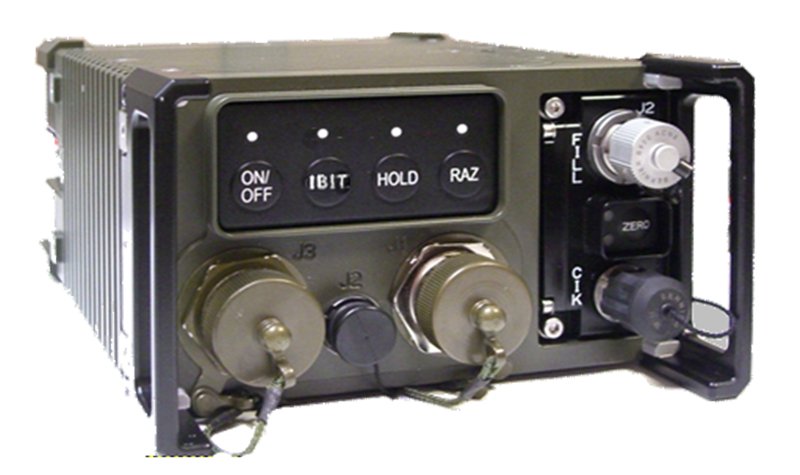 Hensoldt to deliver IFF interrogator to France