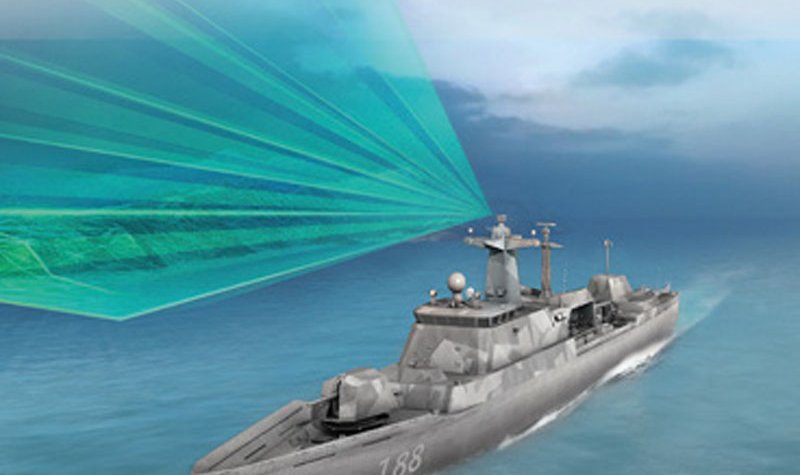 DSEI 2017: Hensoldt eyes integrated solutions growth