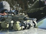 Eurosatory 2022: Hensoldt and Theon unite for better night vision