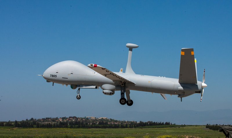 EO/IR Special Report: Elbit prepares As-Pac optics deliveries