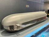 Euronaval 2022: BAE Systems details Herne XLAUV concept