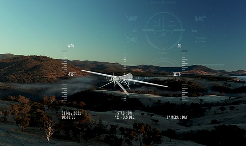 Comprehensive Counter-Drone Capability, Soft, Hard and Directed Energy Kill Ready (sponsored)