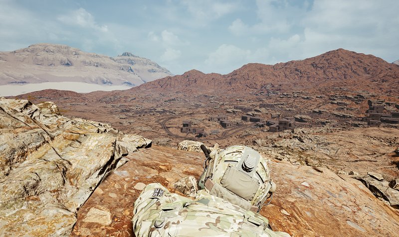 4GD enhances SmartFacility training