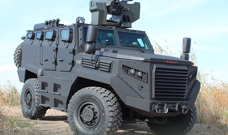 Katmerciler confirms Kenya deal