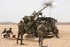 Land forces review: howitzers in the spotlight and Germany spends big to close the year