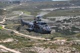 Airbus Helicopters is deepening its European reach as NATO orders climb