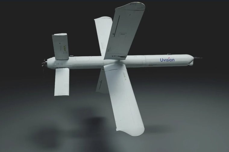 Hungary set to begin using Hero 400 loitering munitions