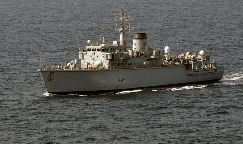 UDT 2018: Bids in for UK ORCA programme