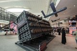 Edge and Indra to form manufacturing entity to meet European loitering munition demand