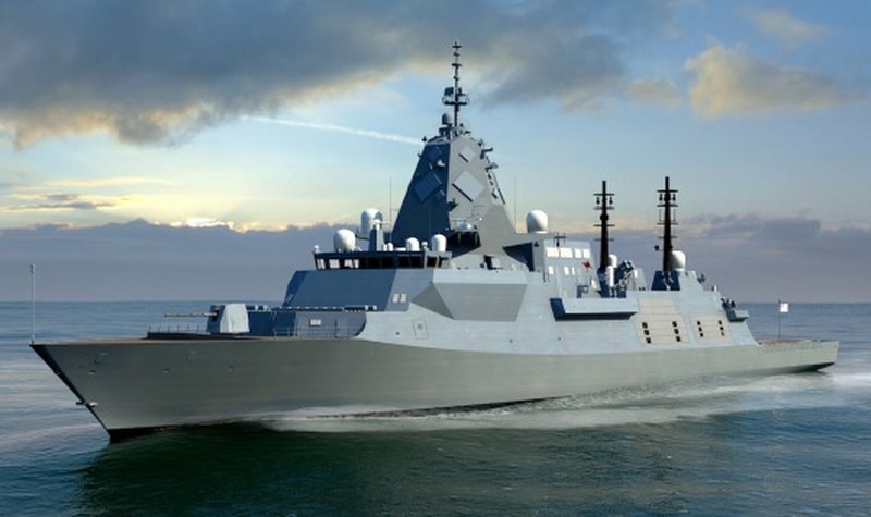 L3Harris Technologies awarded $212 million contract for Royal Australian Navy's maritime underwater tracking ranges