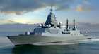 Lockheed Martin continues technical engineering work for Hunter-class frigates