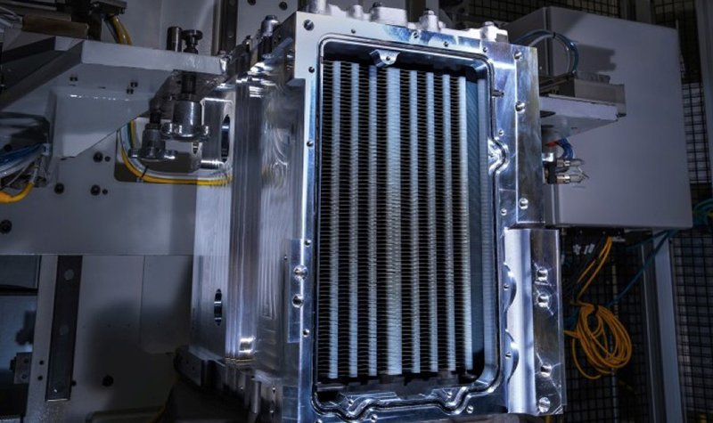 US persists with efforts to harness hydrogen