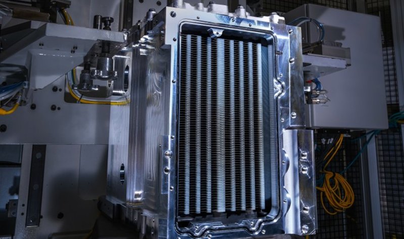 Researchers address future of missile electrical power
