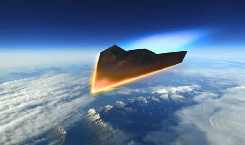 Missile manufacturers eye hypersonic capability demand