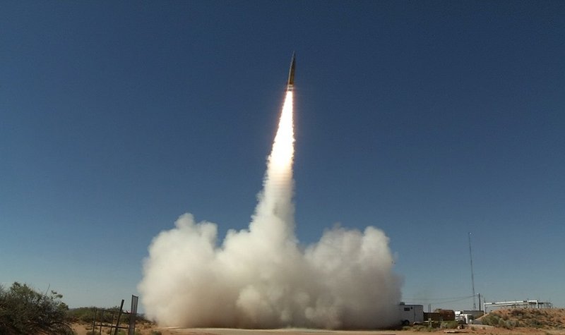 Missiles and emergent tech dominates UK committee discussions