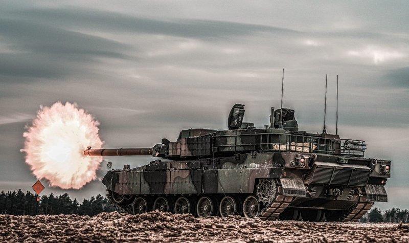 Land Warfare