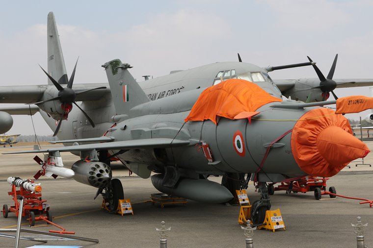 India faces a crisis in its fighter squadrons | Shephard