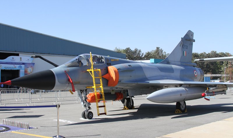 Indian military embraces 3D printing