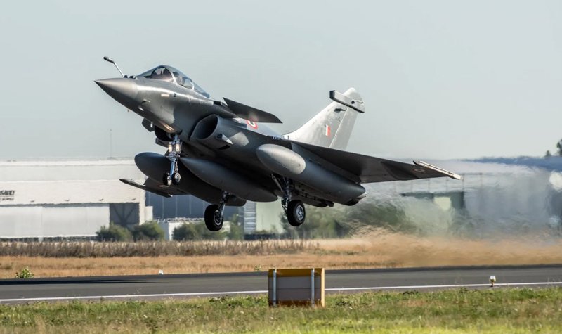 India looks locally for aircraft MRO facilities