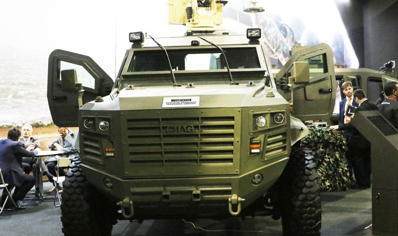 DSA 2018: Malaysian Guardians approach Lebanon