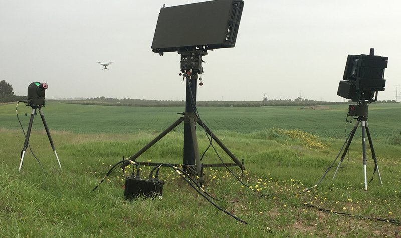 Elta to support Future Sensing programme