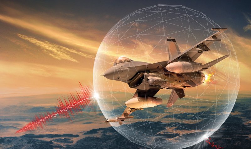 IAI, Honeywell team for GPS anti-jam solution