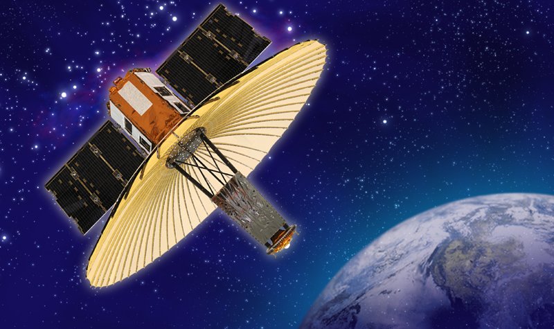 XpressSAR selects IAI’s TecSAR