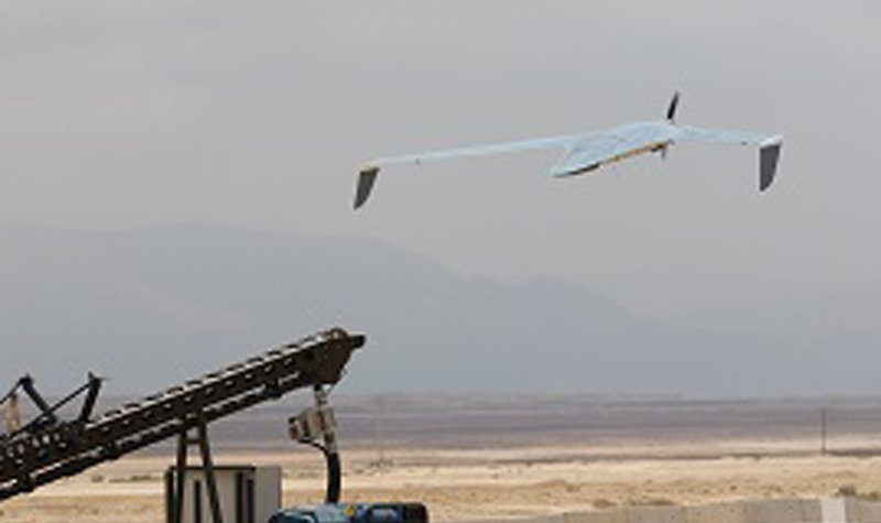 IAI develops hybrid robotic system
