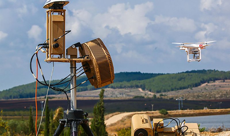 Israeli-UAE partnership to develop C-UAS solution