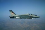 Elbit supports Romanian trainer aircraft