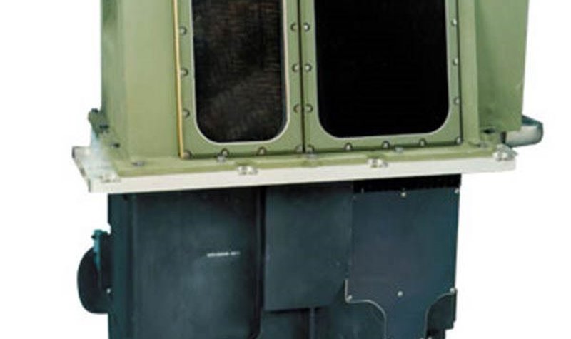 DRS receives more orders for Bradley targeting system