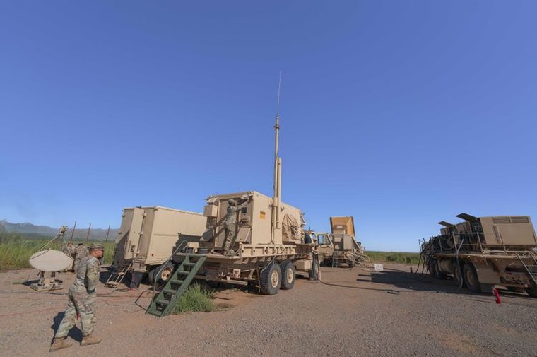 Integrated Battle Command System gets production go-ahead for US Army - Vimarsana News