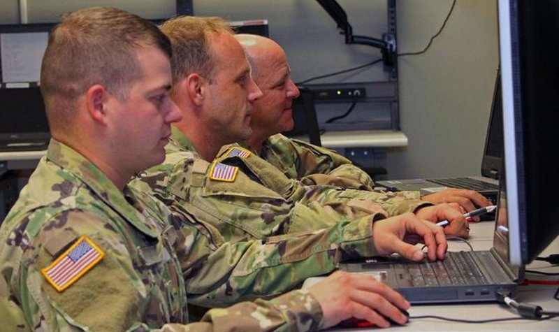 Northrop Grumman awarded IBCS transformation contract