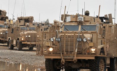 EW Europe 2018: Cobham highlights C-UAS capabilities (video)