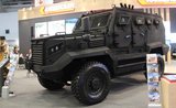 IDEF 2025: Turkey to get new border surveillance vehicles