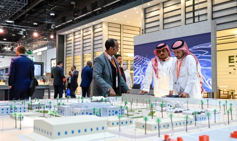 IDEX 2025: Shifting sands – the Middle East’s defence landscape in flux (video)